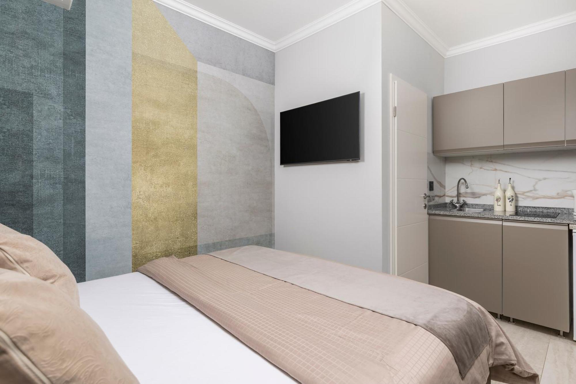 Apartments Villa Chiara Opatija Ičići Extérieur photo