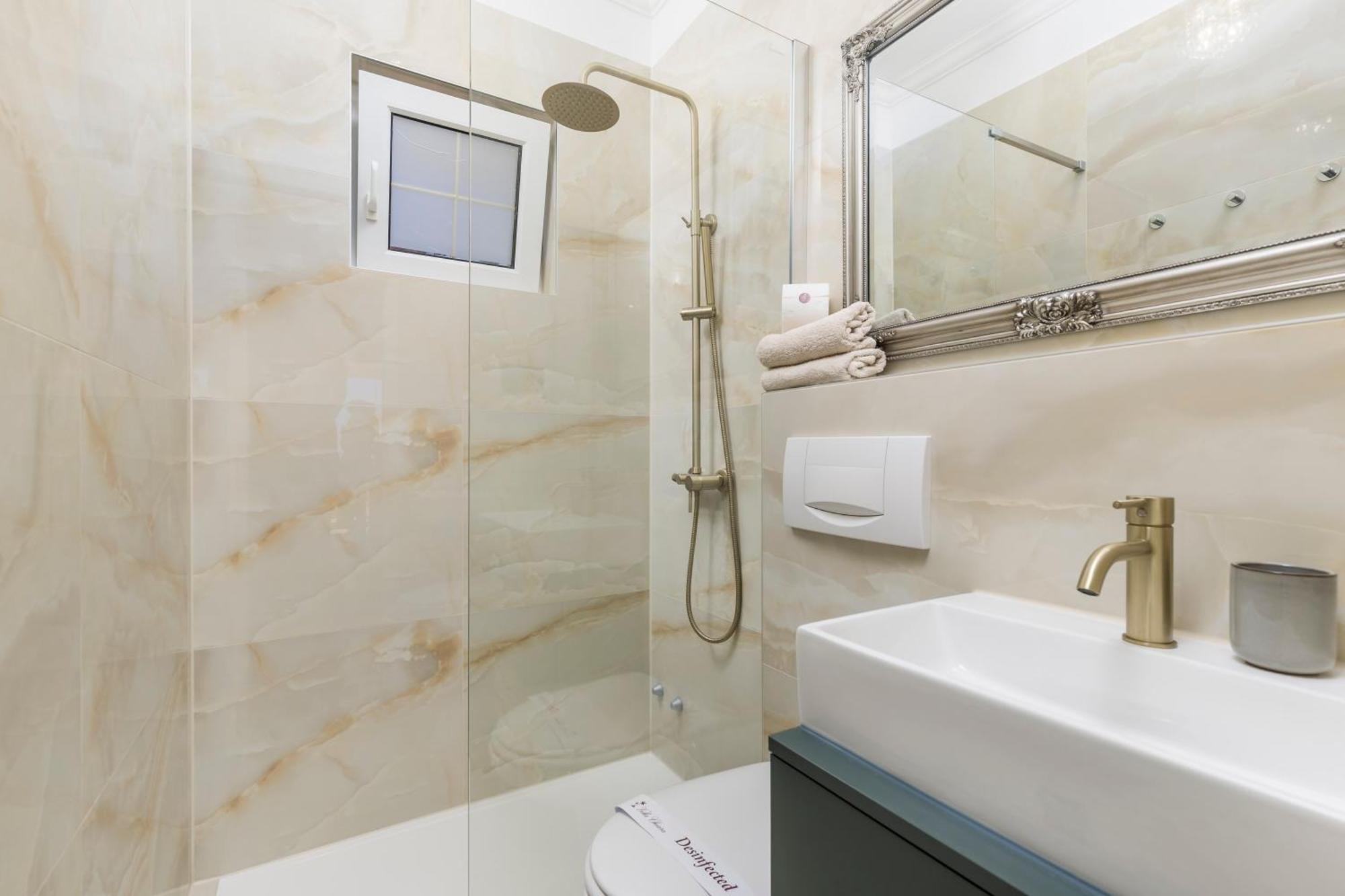 Apartments Villa Chiara Opatija Ičići Extérieur photo