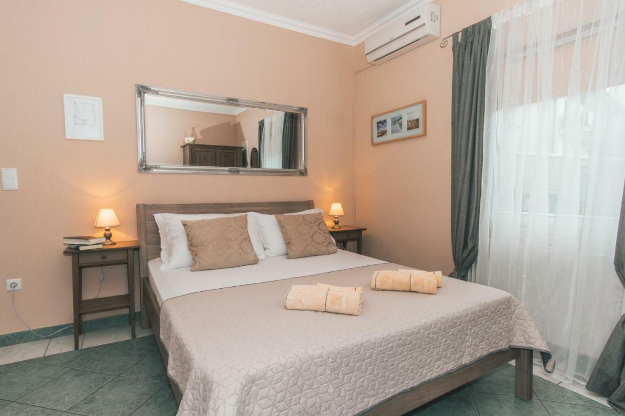 Apartments Villa Chiara Opatija Ičići Extérieur photo