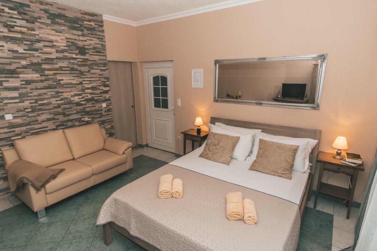 Apartments Villa Chiara Opatija Ičići Extérieur photo